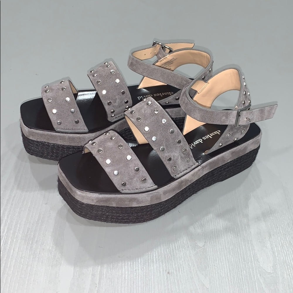 Charles David Women's Madeira Sandal - Picture 8 of 11